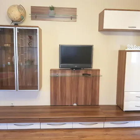 Well Connected Location With Residental Feel Budapest