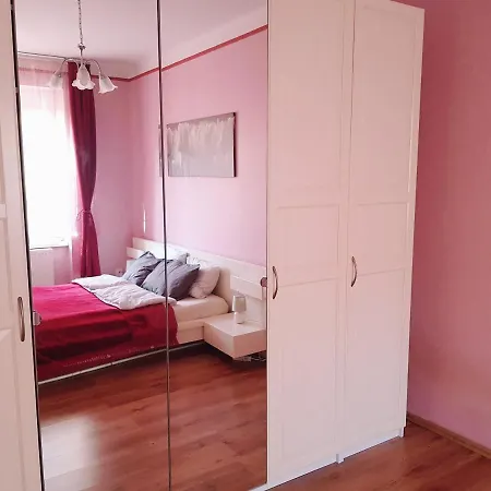 Well Connected Location With Residental Feel * Budapest